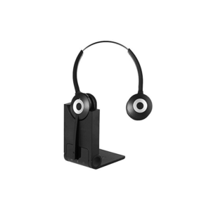 Jabra PRO 930 MS duo schnurloses Headset (MS Skype for Business)