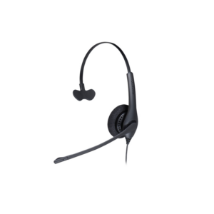 Jabra BIZ 1500 USB Mono On Ear Headset mit Kabel