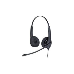 Jabra BIZ 1500 QD Duo On Ear Headset