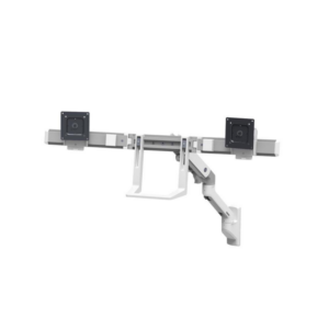 Ergotron HX Dual Monitor Arm für 2 Monitore