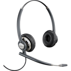 Poly EncorePro HW720 - Headset - On-Ear - kabelgebunden