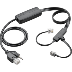 Plantronics EHS-Modul APC-43 für Savi & CS500 Serie (Cisco)