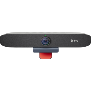 Poly Studio P15 Audio / 4K Video Soundbar