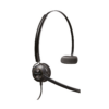 Plantronics EncorePro HW540 Konvertibles Noise Cancelling Headset 88828-02