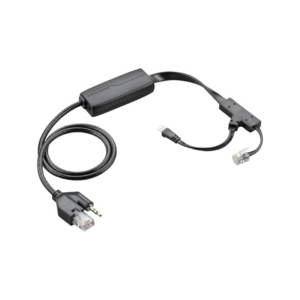 Plantronics EHS-Modul APP-51 Savi und CS500 mit OLI Support fuer Polycom