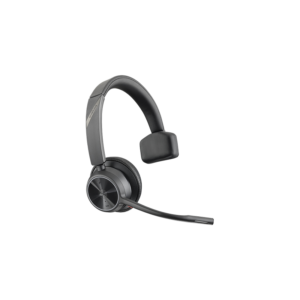 Poly Voyager 4310 UC Bluetooth Headset Mono