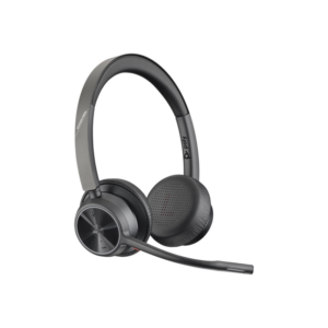 Poly Voyager 4320 UC Bluetooth Headset Stereo