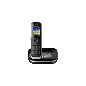 Panasonic KX-TGJ320GB schnurloses DECT Festnetztelefon AB