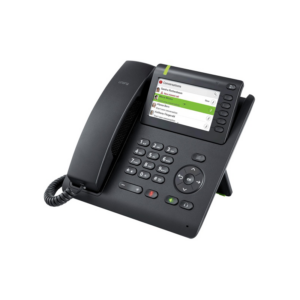 Unify OpenScape Desk Phone CP600 - VoIP-Telefon