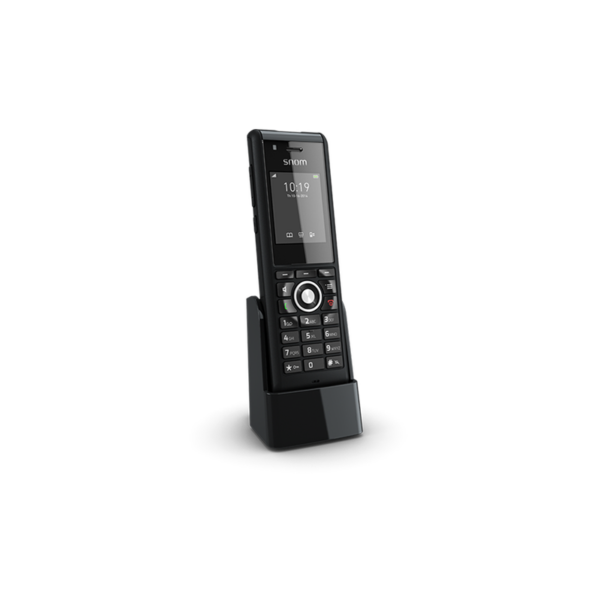 Snom M85 DECT Industrie Mobilteil