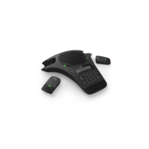 Snom C520 WiMi VoIP Konferenztelefon schwarz