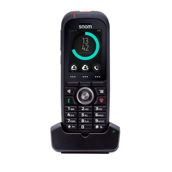 Snom M70 IP-Office-DECT-Mobilteil