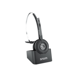 Snom A190 Multizellen DECT-Headset VoIP