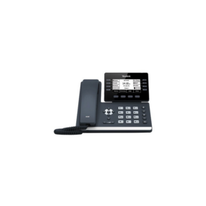 Yealink SIP-T53 VoIP Telefon mit Bluetooth Schnittstelle