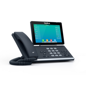 Yealink SIP-T57W VoIP Telefon WLAN Bluetooth