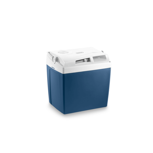 Mobicool ME24 thermoelektrische Kühlbox 24L 12V / 240V blau