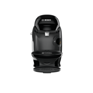 Bosch TAS1102 TASSIMO STYLE Multi-Getränke-Automat real black