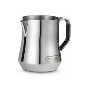 Delonghi DLSC 060 Milchkanne aus Edelstahl 350ml