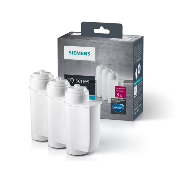 Siemens TZ70033A BRITA Intenza Wasserfilter (3er Pack)