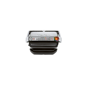 Tefal GC712D Optigrill+ Edelstahl / schwarz