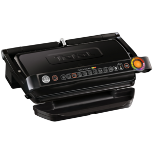 Tefal GC7228 Optigrill+ XL schwarz