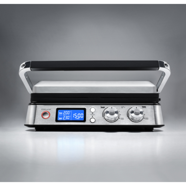 DeLonghi MultiGrill CGH1030D Kontaktgrill