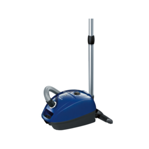 Bosch BGL3B110 GL-30 Bodenstaubsauger mit Beutel nordkapblau-metallic