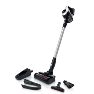 Bosch BSS61CARP Akku-Handstaubsauger Unlimited Serie 6 Pro Power 18 V schwarz