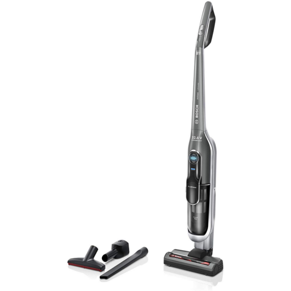 Bosch BBH7SIL Athlet Akku-Staubsauger 32