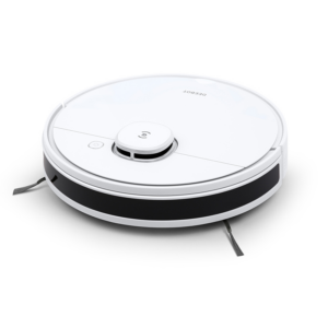 ECOVACS DEEBOT N8 PRO Saugroboter mit OZMO™-Wischfunktion