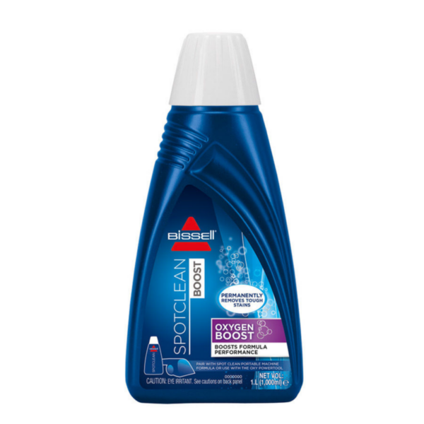 BISSELL Oxygen Boost 1L Reiniger für SpotClean Pro