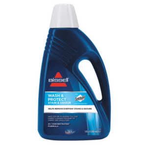 BISSELL Wash & Protect 1