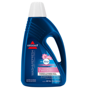 BISSELL Wash & Refresh 1