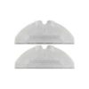 Roborock Mikrofaser-Tücher (2 Stück) S5/S5 Max/S6/S6 MaxV Original Zubehör