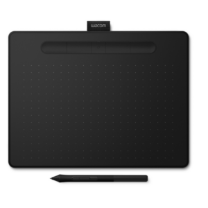 Wacom Intuos M Bluetooth Stifttablett CTL-6100WLK-N