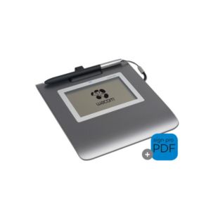 Wacom Signature Set STU-430 & Sign Pro PDF STU-430-CH2