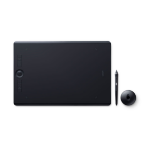 Wacom Intuos Pro L Stifttablett PTH-860-N