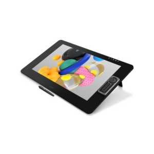 Wacom Cintiq Pro 24 touch DTH-2420