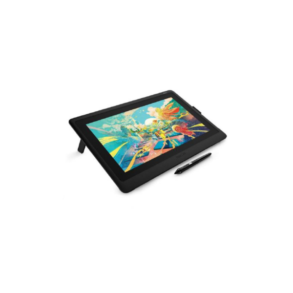 Wacom Cintiq 16 FHD Interactive Pen Display 39