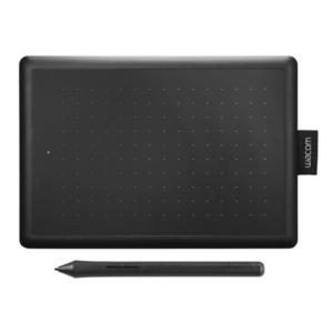 One by Wacom S Stifttablett CTL-472-N