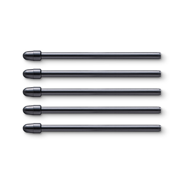 Wacom Stiftspitzen für One Pen DTC133 5er Pack