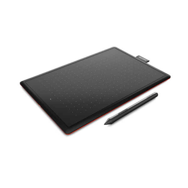 One by Wacom M Stifttablett CTL-672-N