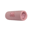 JBL Flip 6 Bluetooth Lautsprecher wasserdicht mit Akku Pink