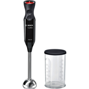 Bosch MS6CB6110 Stabmixer ErgoMixx Style 1000W schwarz/anthrazit