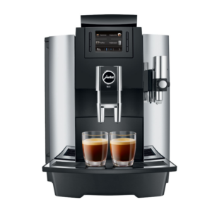 JURA Gastro WE8 Chrom (EA) Kaffeevollautomat