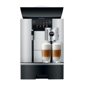 JURA Gastro GIGA X3c Aluminium (EA) Professional Kaffeevollautomat