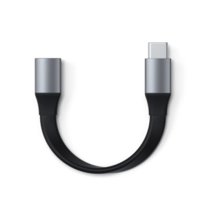 Satechi USB-C Mini Extension Cable