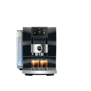 JURA Z10 Diamond Black (EA) Kaffeevollautomat