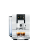JURA Z10 Diamond White (EA) Kaffeevollautomat