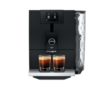 JURA ENA 8 Full Metropolitan Black (EC) Kaffeevollautomat